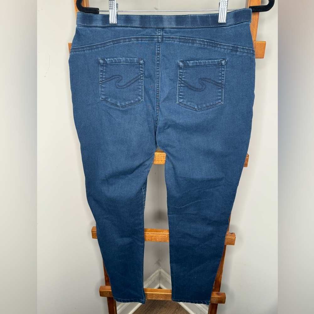Women’s Intro Pull On Knit Jeggings - Picture 3 of 5